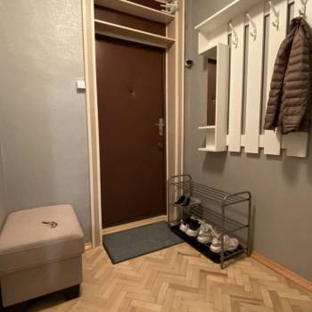 Сдается 1-комнатная квартира, 40 м²