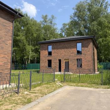 Продается Дом, 190 м²