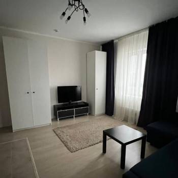 Сдается 1-комнатная квартира, 34 м²