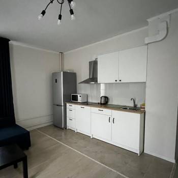 Сдается 1-комнатная квартира, 34 м²