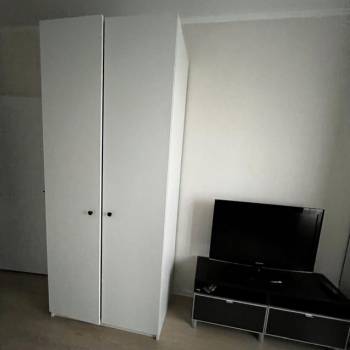 Сдается 1-комнатная квартира, 34 м²
