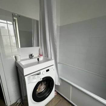 Сдается 1-комнатная квартира, 34 м²