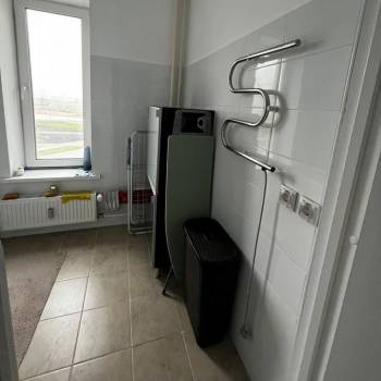 Сдается 1-комнатная квартира, 34 м²