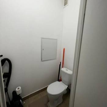 Сдается 1-комнатная квартира, 34 м²