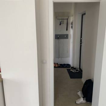 Сдается 1-комнатная квартира, 34 м²