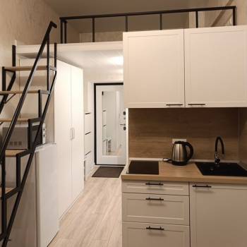 Сдается 1-комнатная квартира, 16 м²
