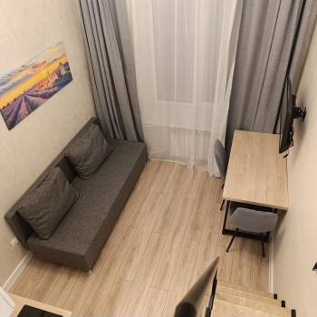 Сдается 1-комнатная квартира, 16 м²