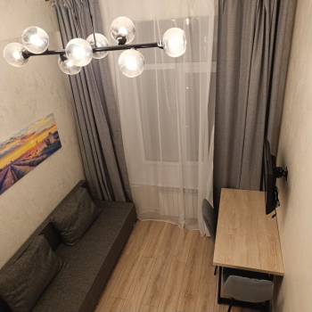 Сдается 1-комнатная квартира, 16 м²