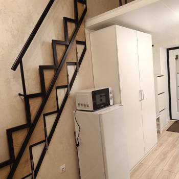Сдается 1-комнатная квартира, 16 м²