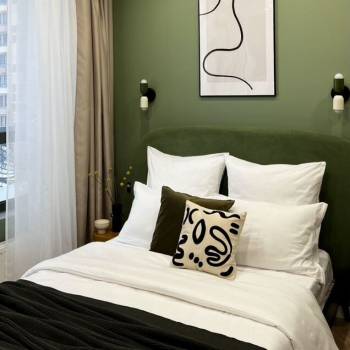 Сдается 1-комнатная квартира, 27 м²