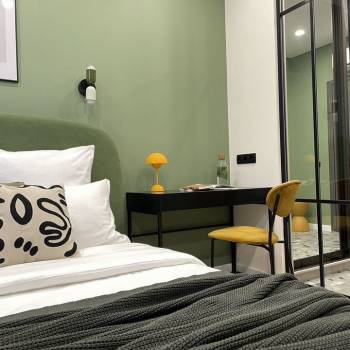 Сдается 1-комнатная квартира, 27 м²
