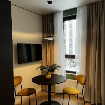 Сдается 1-комнатная квартира, 27 м²