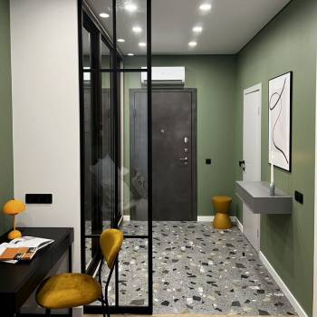 Сдается 1-комнатная квартира, 27 м²