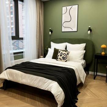 Сдается 1-комнатная квартира, 27 м²