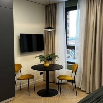 Сдается 1-комнатная квартира, 27 м²