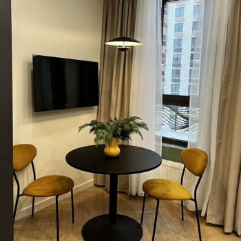 Сдается 1-комнатная квартира, 27 м²
