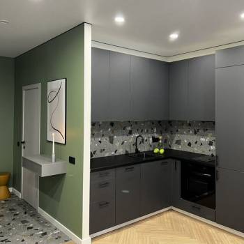 Сдается 1-комнатная квартира, 27 м²