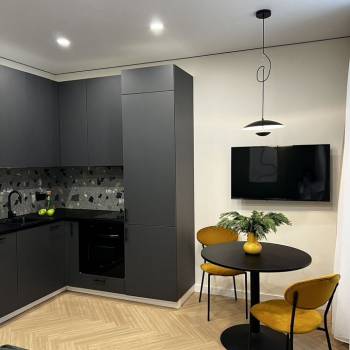 Сдается 1-комнатная квартира, 27 м²