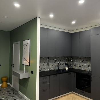 Сдается 1-комнатная квартира, 27 м²