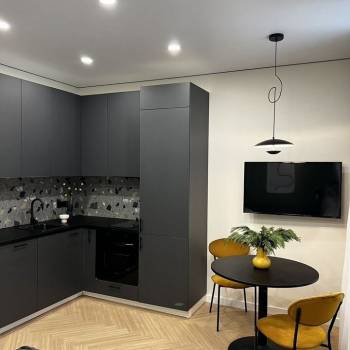 Сдается 1-комнатная квартира, 27 м²