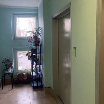 Продается 1-комнатная квартира, 38,6 м²