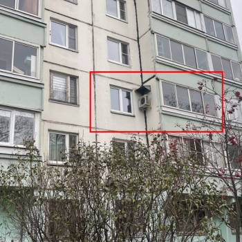 Продается 1-комнатная квартира, 38,6 м²