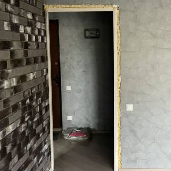Продается 1-комнатная квартира, 38,6 м²