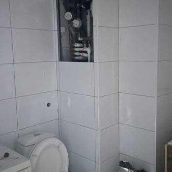 Продается 1-комнатная квартира, 38,6 м²