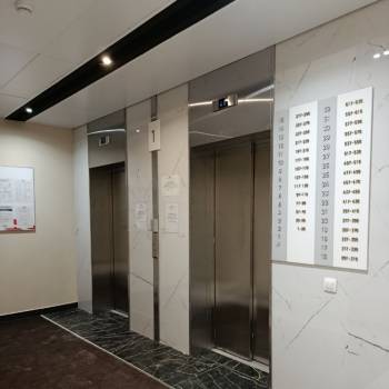 Сдается 1-комнатная квартира, 21 м²