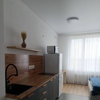 Сдается 1-комнатная квартира, 21 м²