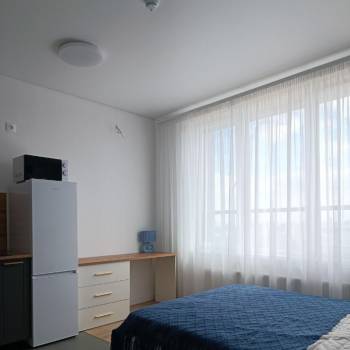 Сдается 1-комнатная квартира, 21 м²