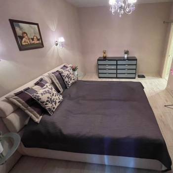 Сдается 2-х комнатная квартира, 70 м²