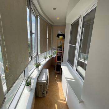 Сдается 2-х комнатная квартира, 70 м²