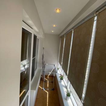 Сдается 2-х комнатная квартира, 70 м²