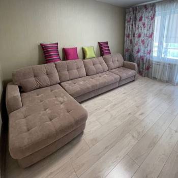 Сдается 2-х комнатная квартира, 70 м²
