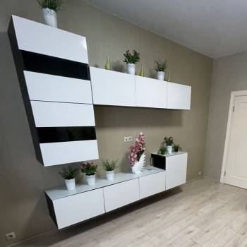 Сдается 2-х комнатная квартира, 70 м²