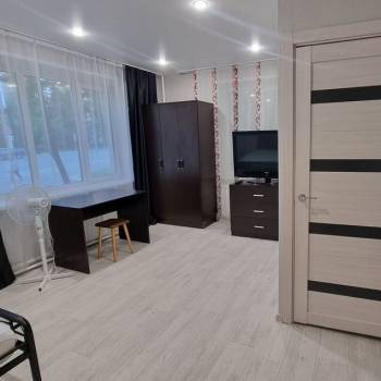 Сдается 1-комнатная квартира, 31 м²