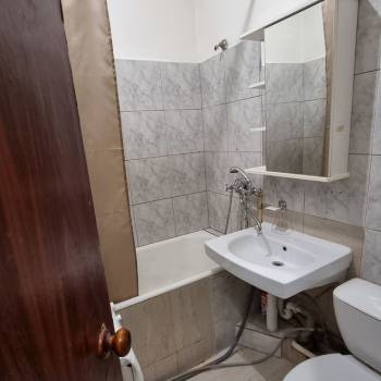 Сдается 1-комнатная квартира, 31 м²