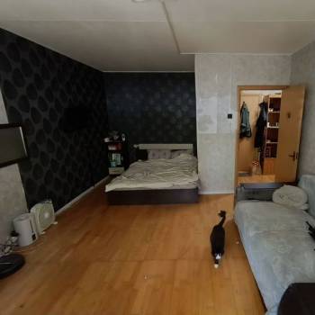 Продается 1-комнатная квартира, 39,1 м²
