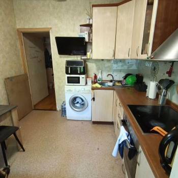 Продается 1-комнатная квартира, 39,1 м²