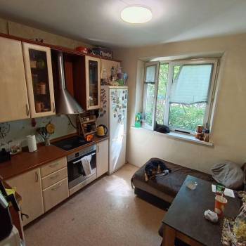 Продается 1-комнатная квартира, 39,1 м²
