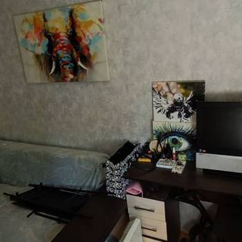 Продается 1-комнатная квартира, 39,1 м²