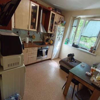 Продается 1-комнатная квартира, 39,1 м²