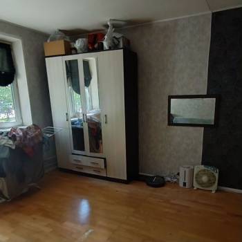Продается 1-комнатная квартира, 39,1 м²