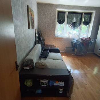 Продается 1-комнатная квартира, 39,1 м²