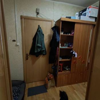 Продается 1-комнатная квартира, 39,1 м²