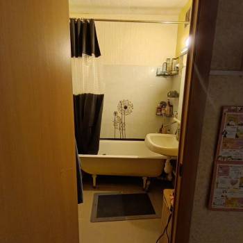 Продается 1-комнатная квартира, 39,1 м²