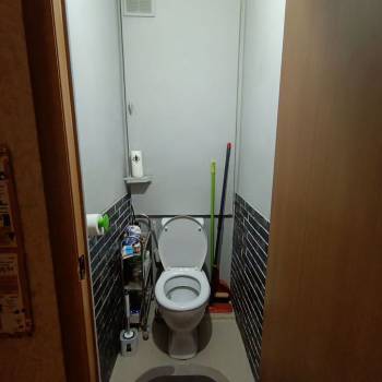 Продается 1-комнатная квартира, 39,1 м²