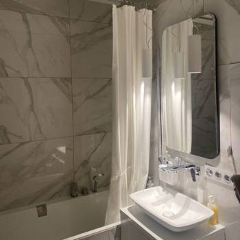 Продается 1-комнатная квартира, 36,6 м²