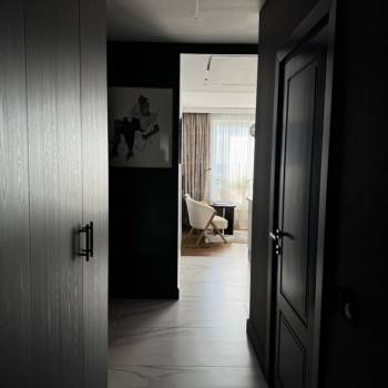 Продается 1-комнатная квартира, 36,6 м²